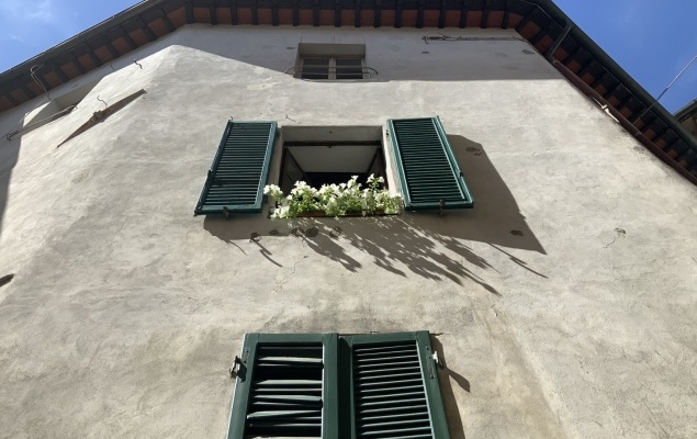 Period villa || Barga, Lucca