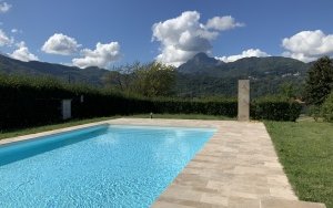 Holiday Home a Barga
