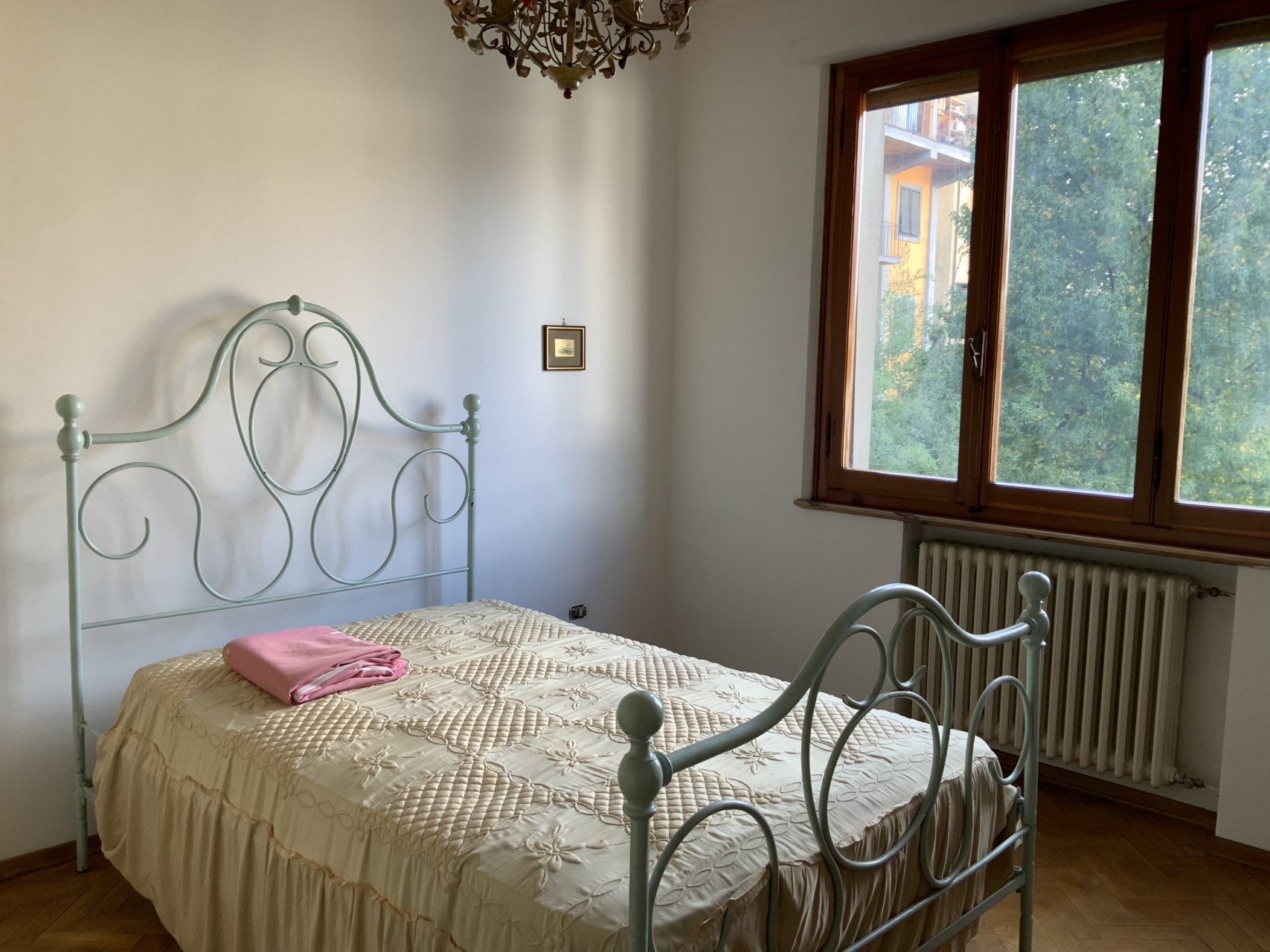 fotoAppartamento con balconi e parking || Castelnuovo di Garfagnana, Lucca.