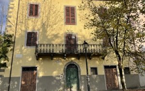 Villa or cottage a Barga