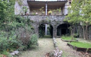 Palazzo a Borgo a Mozzano