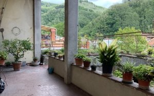 Palazzo a Borgo a Mozzano
