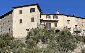 Semi Detached House a Castelnuovo di Garfagnana