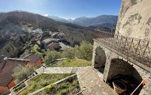 Semi Detached House a Castelnuovo di Garfagnana