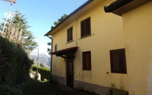 Detached House a Borgo a Mozzano