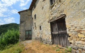 Country house/Farmhouse a Molazzana