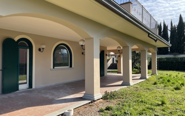 Villetta di recente costruzione - Castelvecchio Pascoli