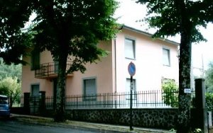 Villa or cottage a Barga