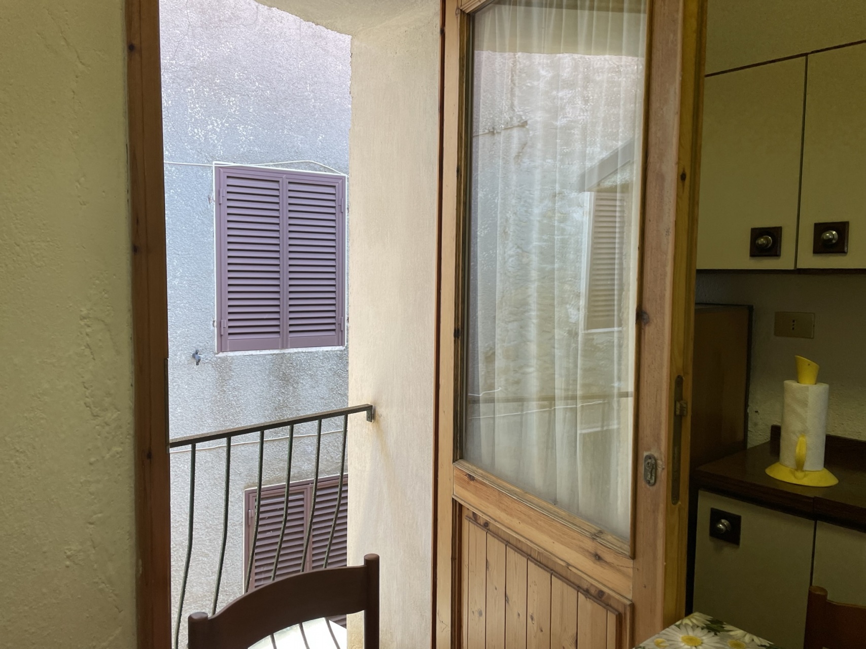 fotoCasa di paese nella frazione di Crasciana – Bagni di Lucca