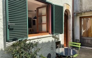 Detached House a Vergemoli