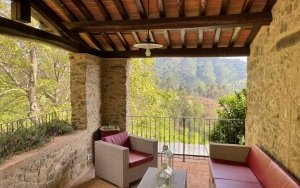 Rural Guesthouse a Lucca (comune)