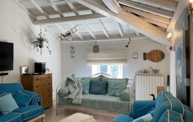 Period Villa / B&B |||| Gorfigliano, Garfagnana, Lucca