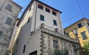 Country house/Farmhouse a Barga