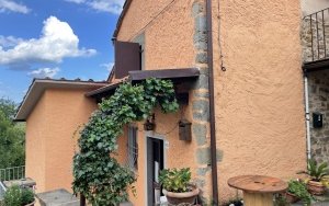 Semi Detached House a Bagni di Lucca