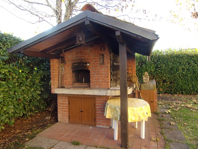 fotoVilla con piscina a Castelvecchio Pascoli, Barga - Lucca