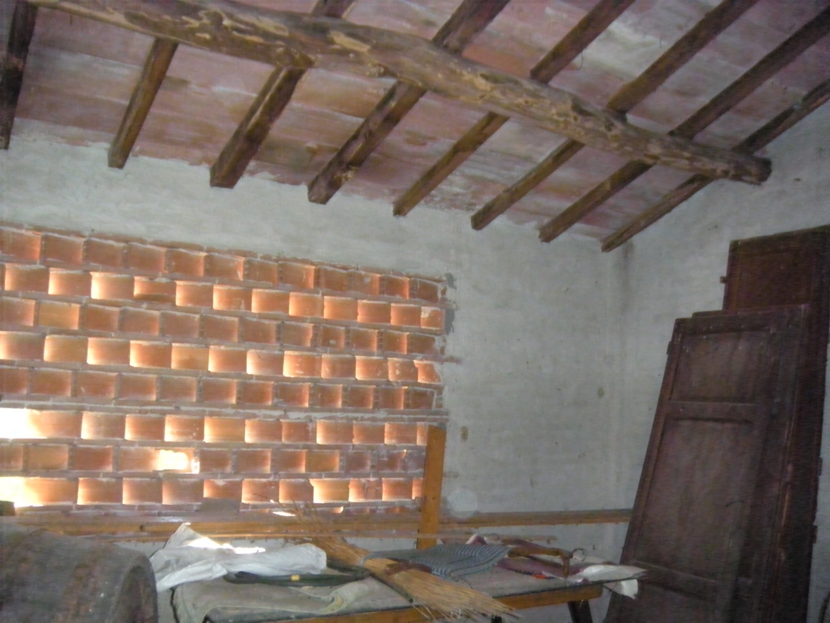 fotoCasa, Annesso e terreno ||| Barga, Lucca.