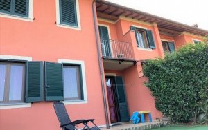 Apartment/Flat a Barga