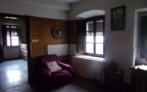 Apartment/Flat a Barga