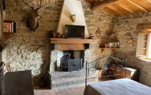 Country house/Farmhouse a Bagni di Lucca