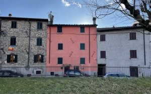 Country house/Farmhouse a Pieve Fosciana