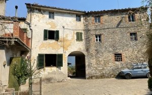 Country house/Farmhouse a Lucca (comune)