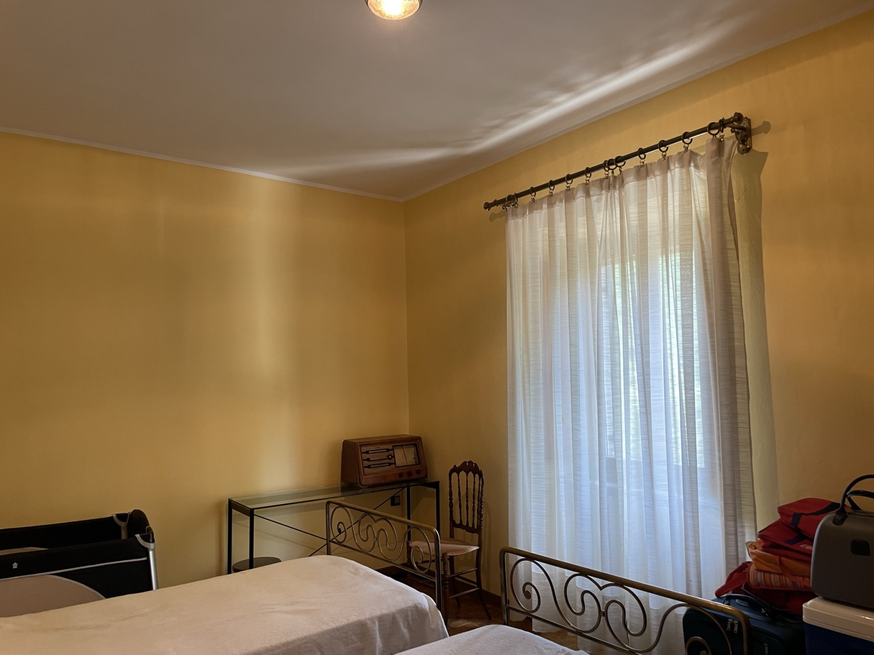 foto Due appartamenti in villa storica a Bagni di Lucca, Lucca