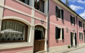 Apartment/Flat a Bagni di Lucca