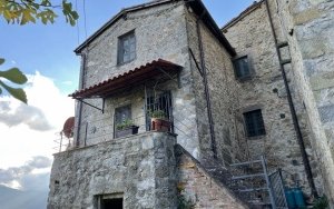 Country house/Farmhouse a Barga