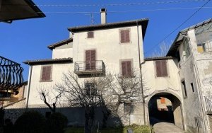 Country house/Farmhouse a Barga