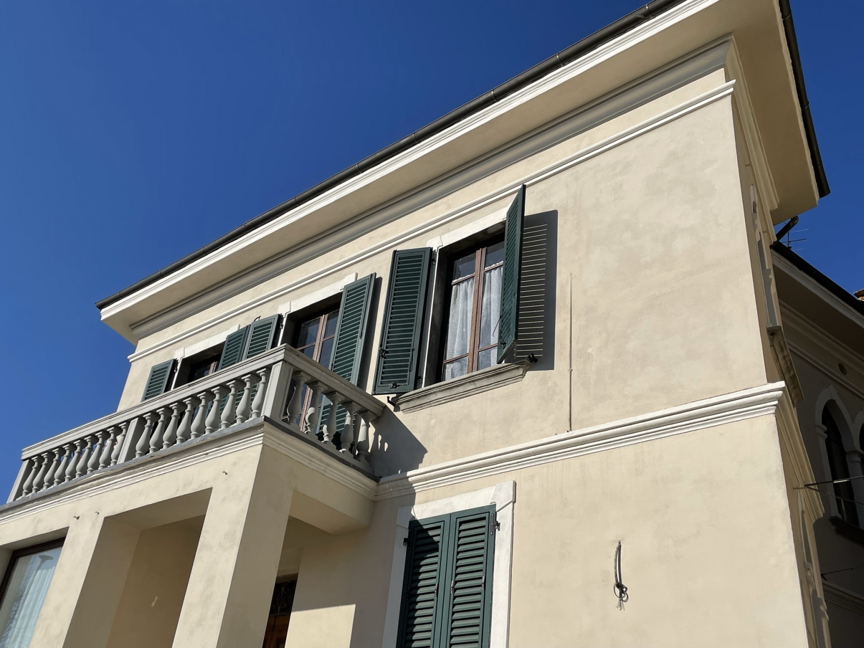 fotoAppartamento in centro a Barga, Lucca