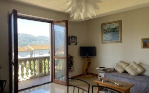 Apartment/Flat a Barga