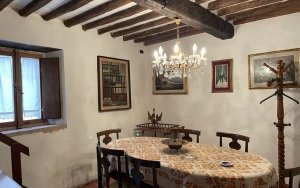 Semi Detached House a Coreglia Antelminelli