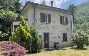 Detached Villa a Bagni di Lucca