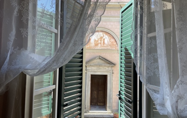 Apartment|| Barga, Lucca