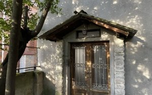 Country house/Farmhouse a Barga