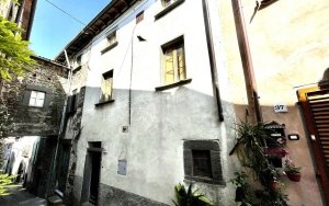 Semi Detached House a Coreglia Antelminelli