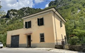 Detached House a Bagni di Lucca