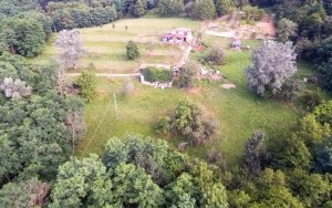 Country house/Farmhouse a Gallicano