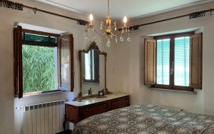 Country house/Farmhouse a Barga