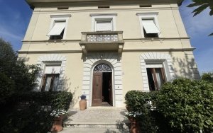 Detached Villa a Barga