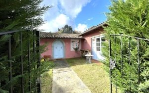 Country house/Farmhouse a Barga