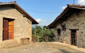 Country house/Farmhouse a Camporgiano
