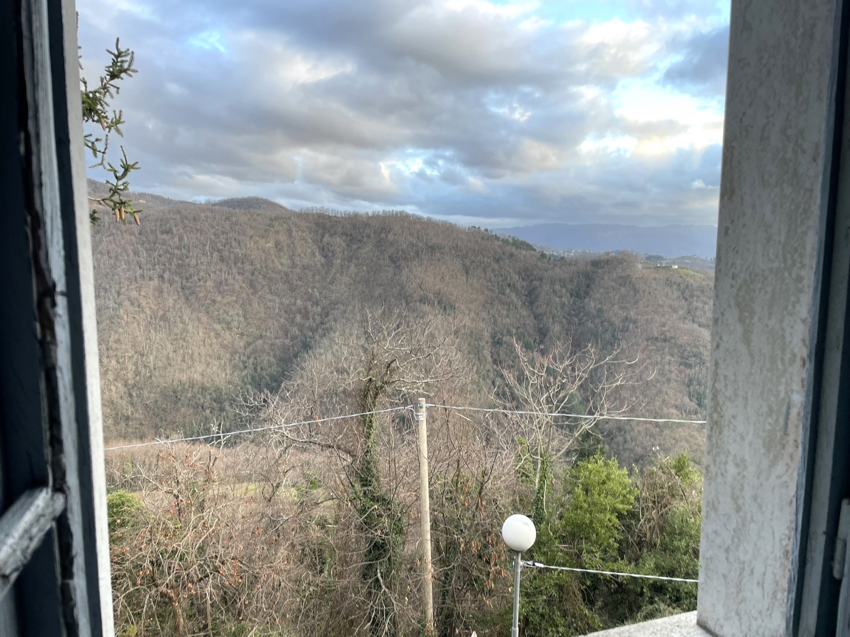 foto Casa di paese da ristrutturare, Sommocolonia, Barga.