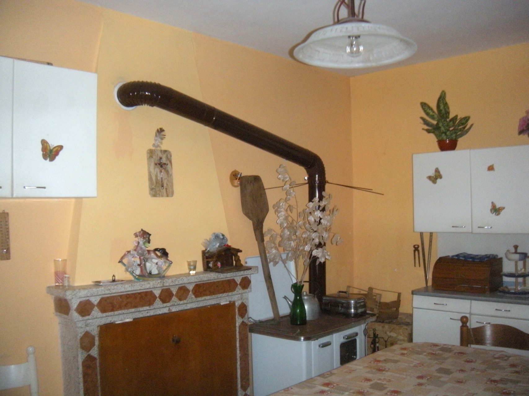 fotoCasa di paese, Sommocolonia, Barga.