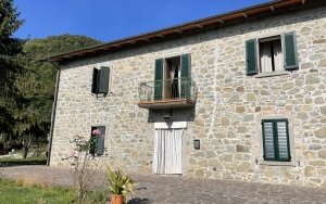 Country house/Farmhouse a Piazza al Serchio