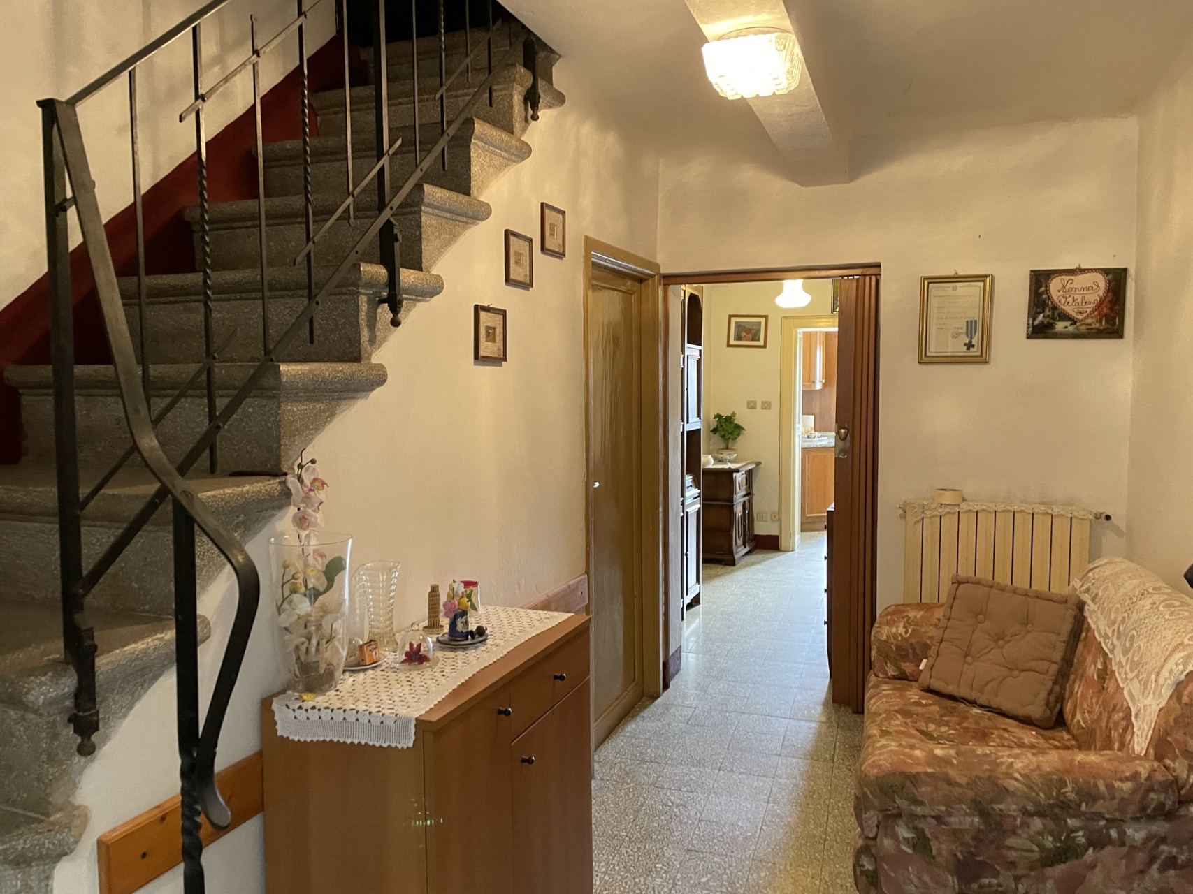 fotoCasa di paese a Tereglio, Coreglia Antelminelli
