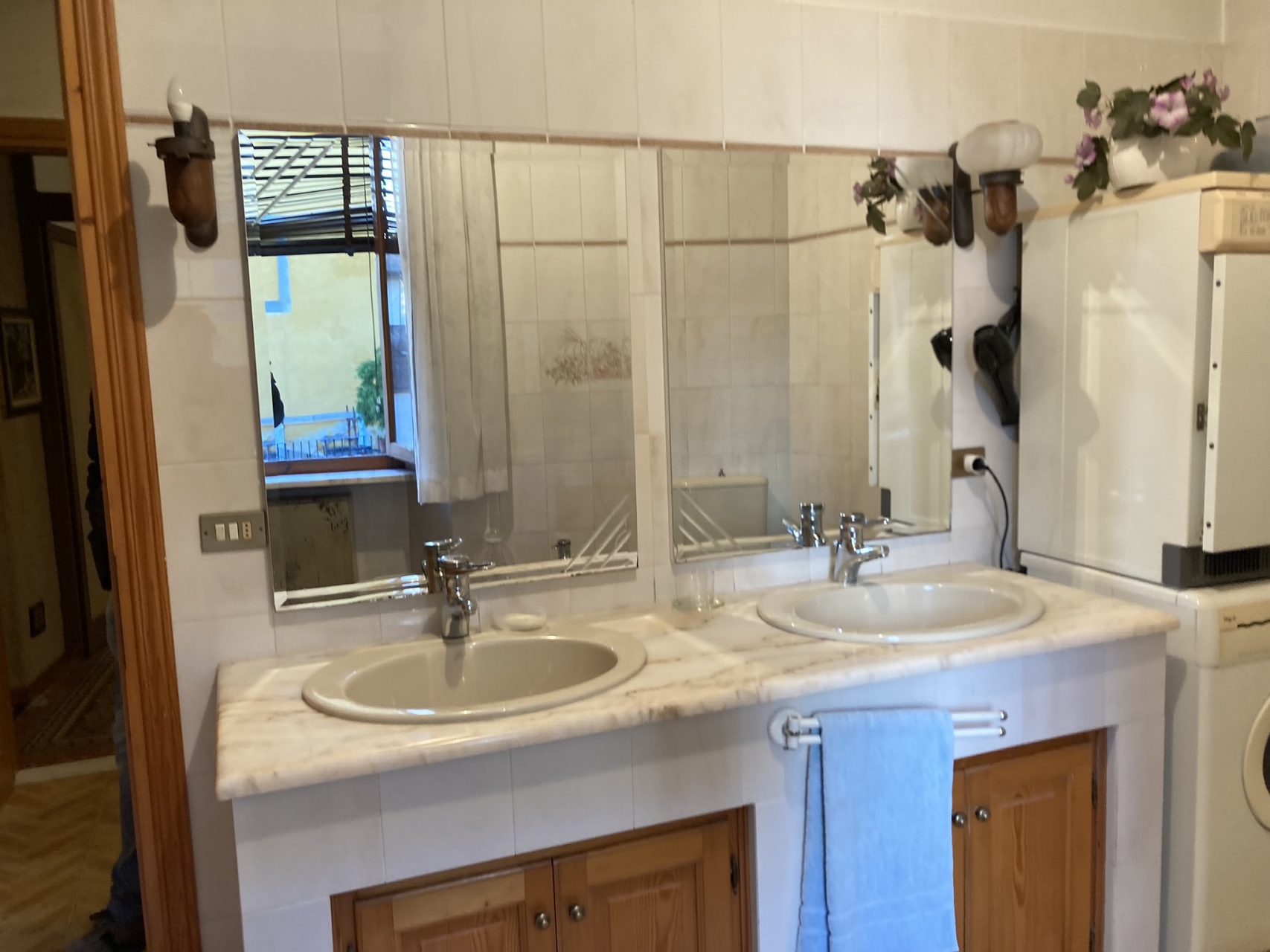 fotoAppartamento con seminterrato in palazzo storico ||| Barga, Lucca