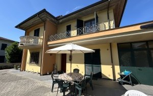 Semi Detached House a Barga