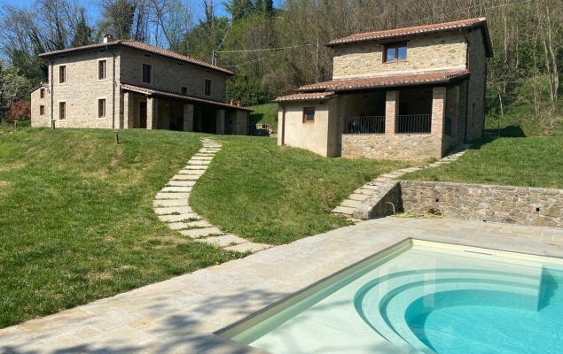 Independent property