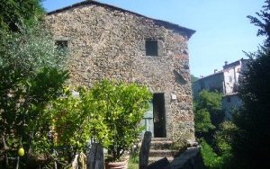 Country house/Farmhouse a Coreglia Antelminelli